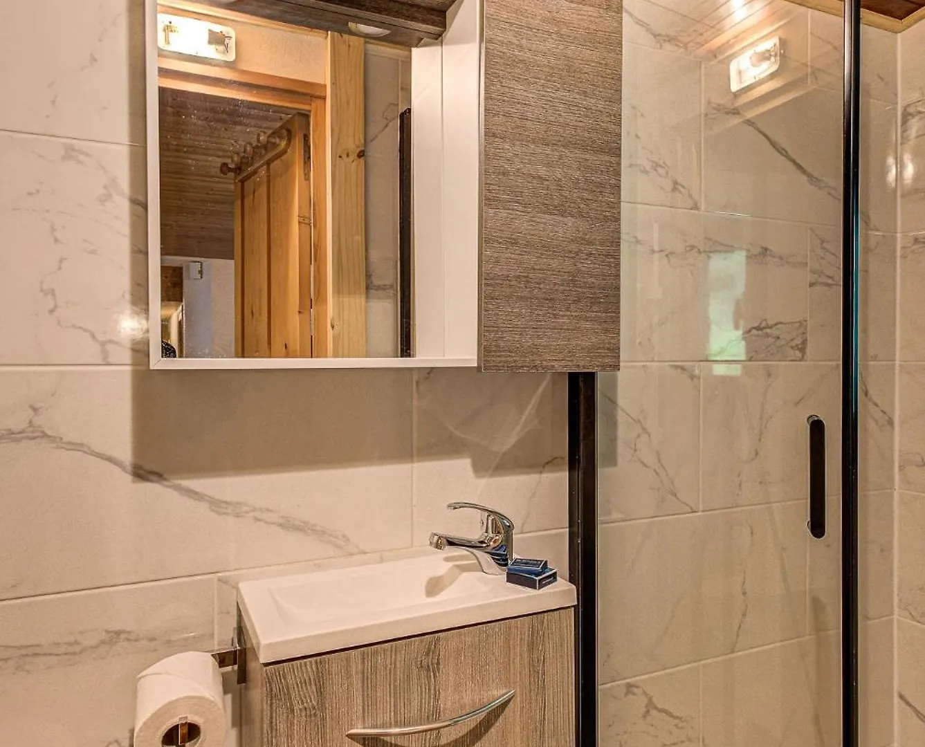 Apartment Les Nantillons - Alpes Travel - Central שאמוני